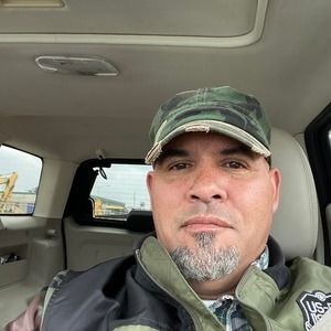 Meet your Posher, Todd